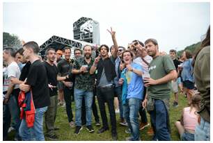 Foto 215 de la viernes 7 de julio | Bilbao BBK Live 2017